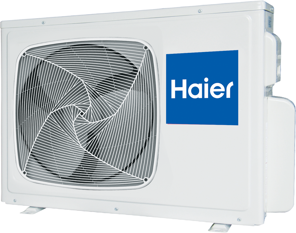 Купить Кондиционер Haier HSU-24HNF103/R2-G/HSU-24HUN203/R2 (комплект) — Фото 3