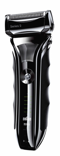 Купить Электробритва BRAUN Series 5 590 CC — Фото 5