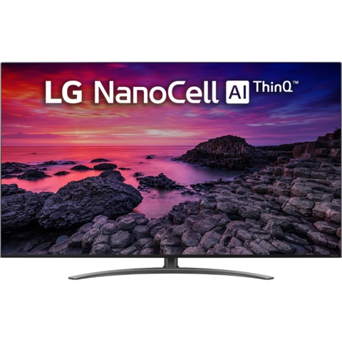 Телевизор LG 65NANO91																		 — описание, фото, цены в интернет-магазине PT Stores