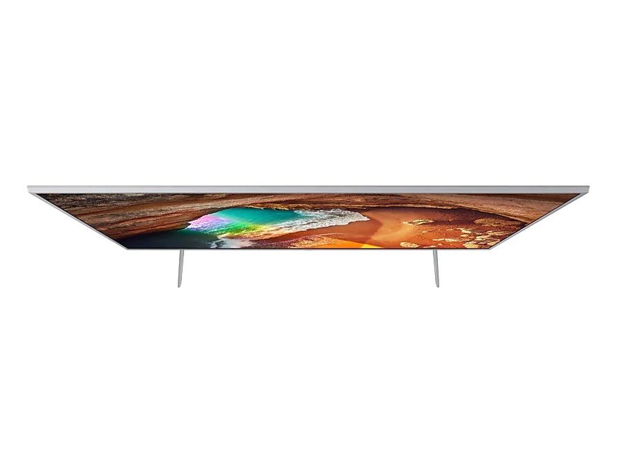 Купить Телевизор SAMSUNG QE65Q67R — Фото 3