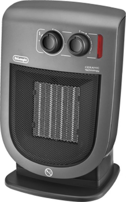 Обогреватель Delonghi DCH 5231																		 — описание, фото, цены в интернет-магазине PT Stores