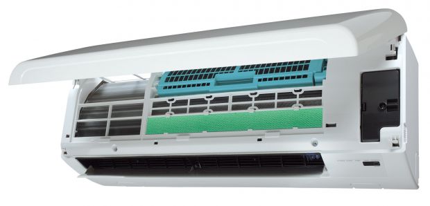 Купить Кондиционер TOSHIBA RAS-18N3KVR-E / RAS-18N3AVR-E — Фото 2