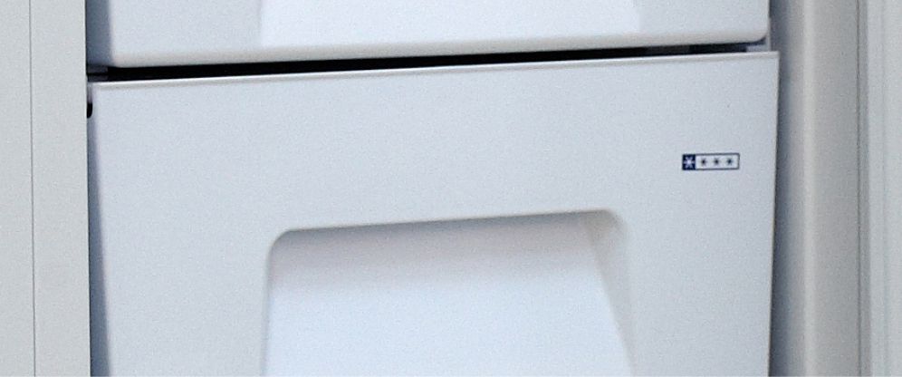 Купить Морозильная камера POZIS FV-108 серебристый — Фото 4