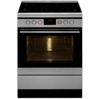 Электрическая плита Hansa FCCX 68225																		 — описание, фото, цены в интернет-магазине PT Stores