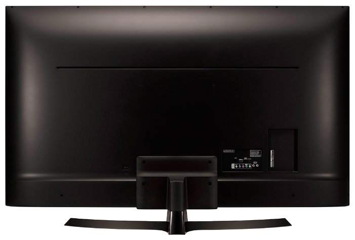 Купить Телевизор LG 60UJ634V — Фото 3