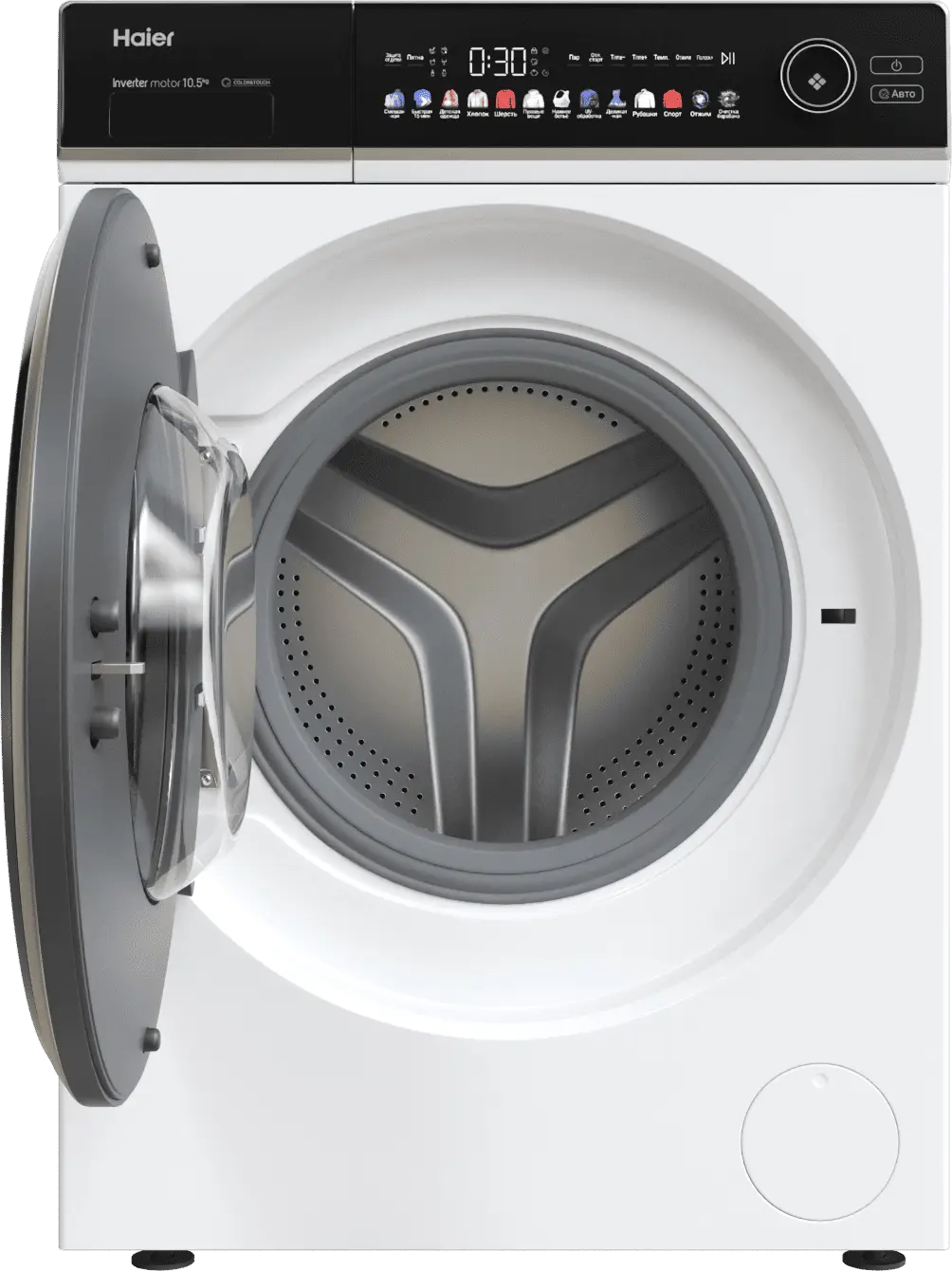 Купить Стиральная машина Haier HW105-BP14336 — Фото 2