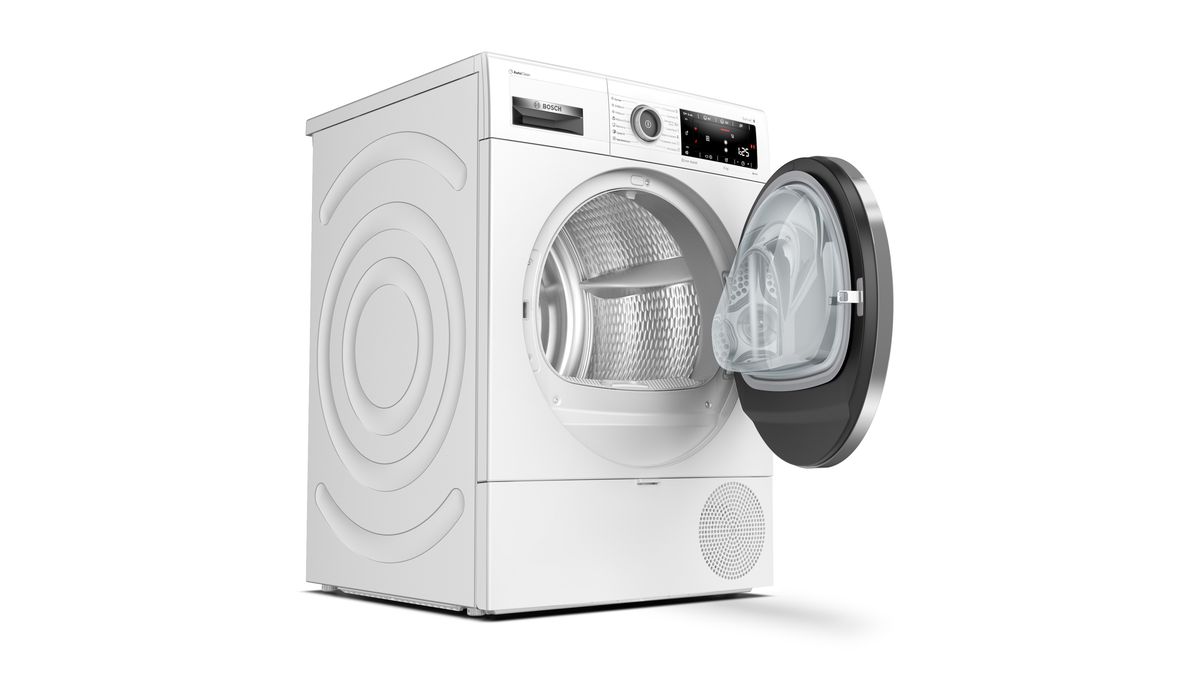 Купить Сушильная машина BOSCH WTX87KH1OE — Фото 5