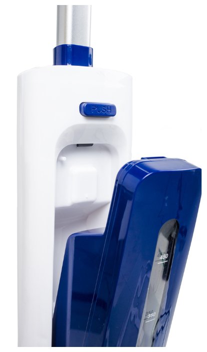 Купить Отпариватели и пароочистители Kitfort KT-1002-1 — Фото 2