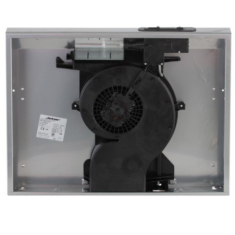 Купить Плоская вытяжка JET AIR SENTI SI/F/60 — Фото 9