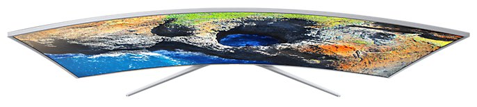 Купить Телевизор SAMSUNG UE65MU6500UX — Фото 3