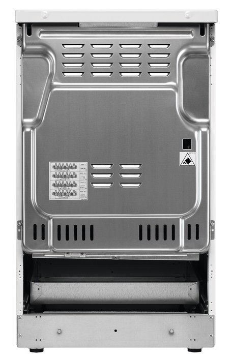 Купить Электрическая плита Electrolux EKC 954907 X — Фото 3