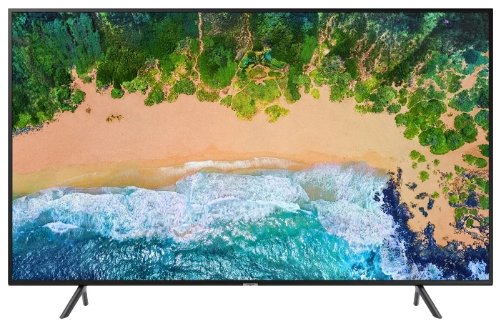 Телевизор SAMSUNG UE65NU7170																		 — описание, фото, цены в интернет-магазине PT Stores