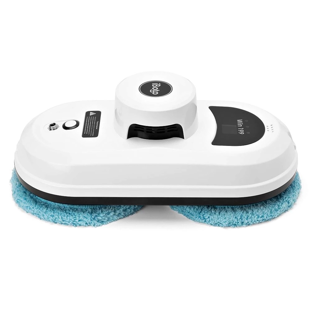 Купить Робот-пылесос  IBoto Win 199 — Фото 3