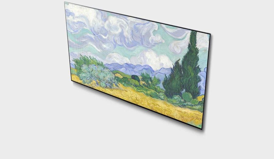 Купить Телевизор LG OLED55G1RLA — Фото 5