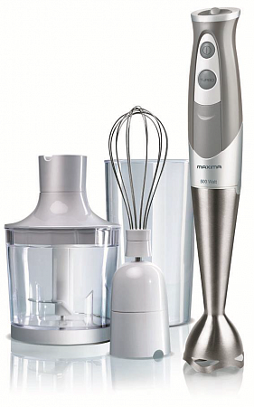 Миксер MAXIMA MHB-0329																		 — описание, фото, цены в интернет-магазине PT Stores