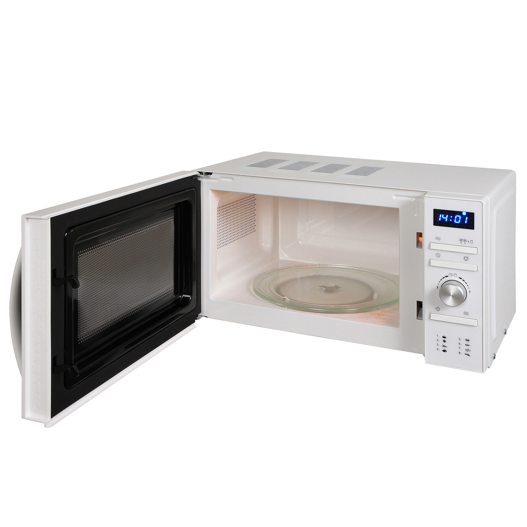 Купить Микроволновая печь Hyundai HYM-D3027 — Фото 2