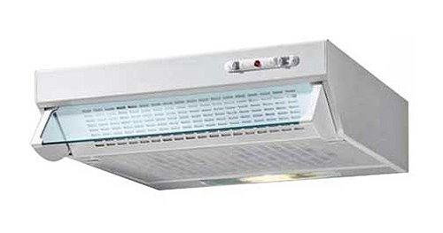 Плоская вытяжка KORTING KHT 6210 W																		 — описание, фото, цены в интернет-магазине PT Stores