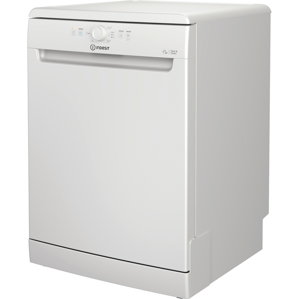 Купить Посудомоечная машина Indesit DFE 1B10 — Фото 2