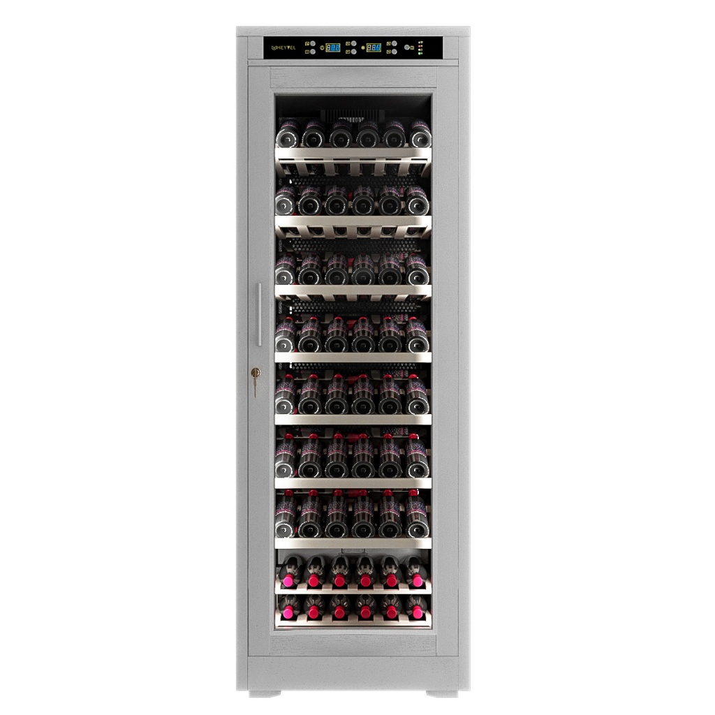 Купить Винный шкаф Meyvel MV108-WW1-M — Фото 5