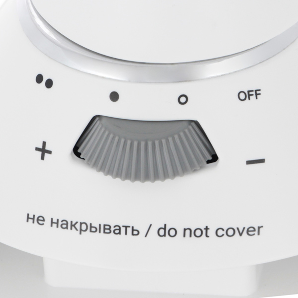 Купить Обогреватель Zanussi ZFH/C-404 — Фото 3