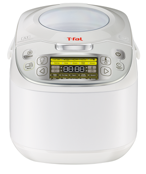Купить Мультиварка TEFAL RK812132 — Фото 2