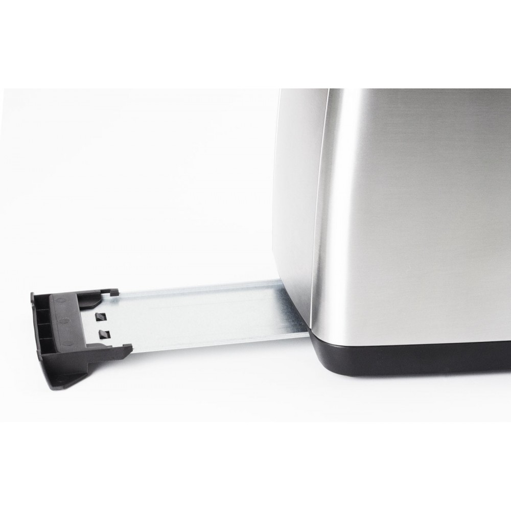 Купить Тостер CASO Inox 4 — Фото 5