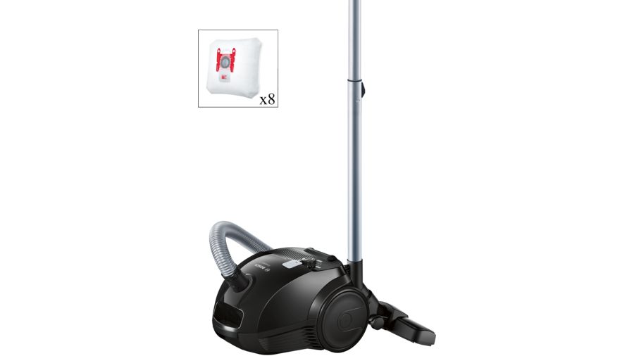 Пылесос BOSCH BZGL 2A317																		 — описание, фото, цены в интернет-магазине PT Stores