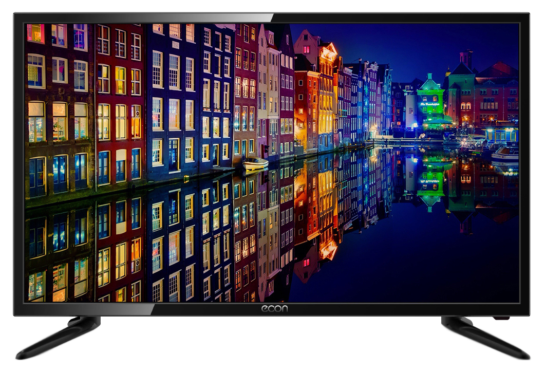 Телевизор ECON EX-32HT014B																		 — описание, фото, цены в интернет-магазине PT Stores