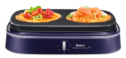 Купить Блинница TEFAL PY604434 — Фото 2