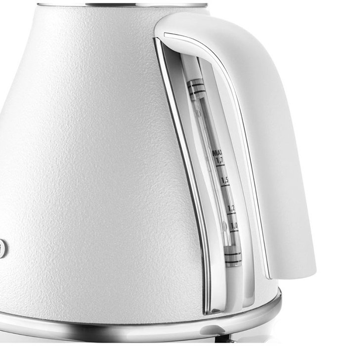 Купить Чайник Delonghi KBOE 2001.W — Фото 2
