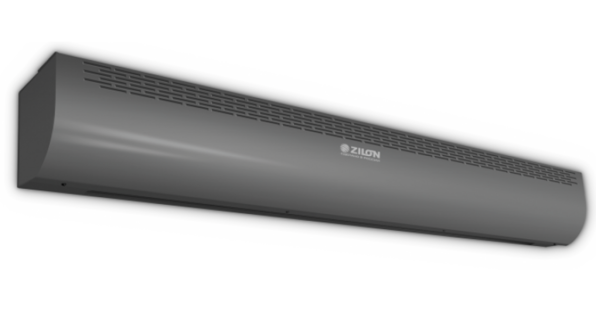 Обогреватель ZILON ZVV-1.0E6SG																		 — описание, фото, цены в интернет-магазине PT Stores