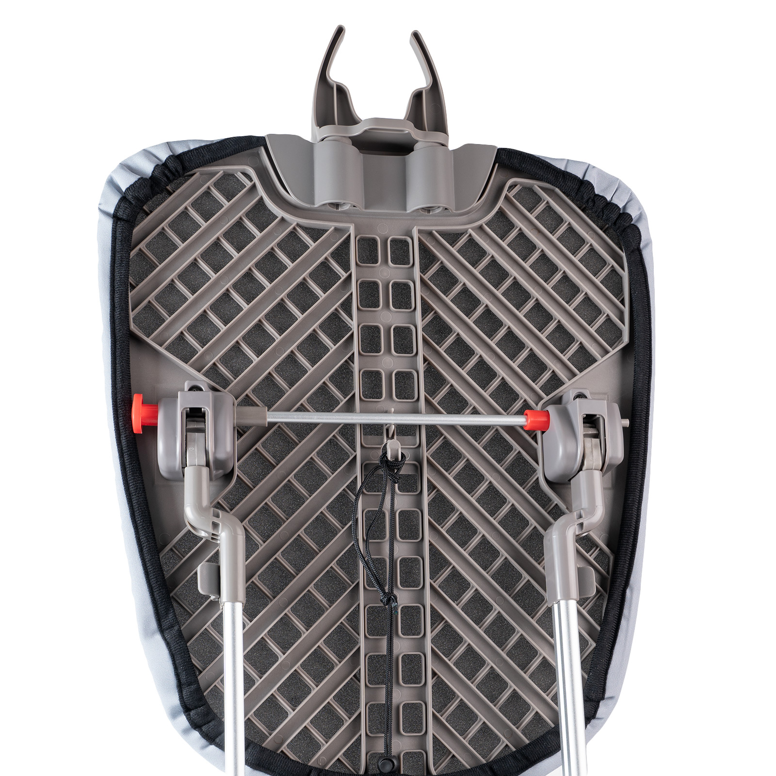 Купить Отпариватели и пароочистители GALAXY GL 6208 — Фото 10