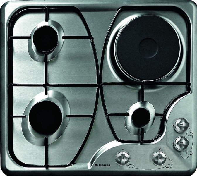 Варочная панель HANSA BHMI 65110010																		 — описание, фото, цены в интернет-магазине PT Stores