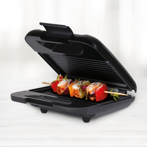 Купить  BQ ST1003 Black-Steel GRILL — Фото 4