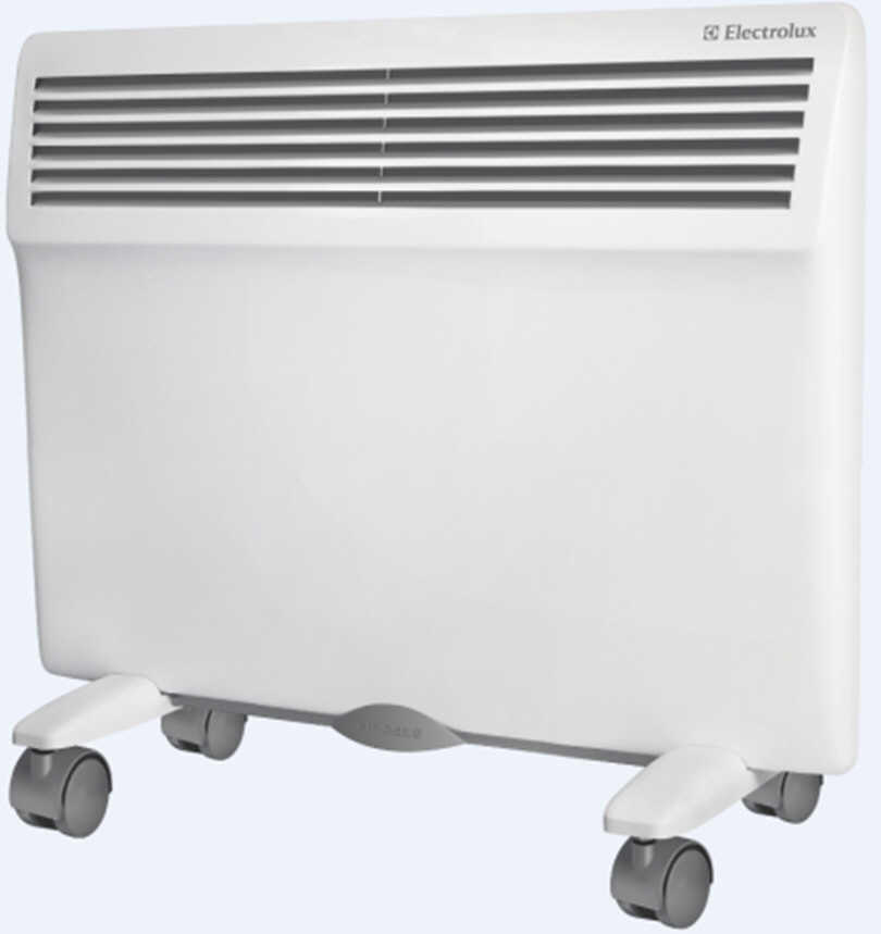 Обогреватель Electrolux ECH/AG-1000 MF																		 — описание, фото, цены в интернет-магазине PT Stores