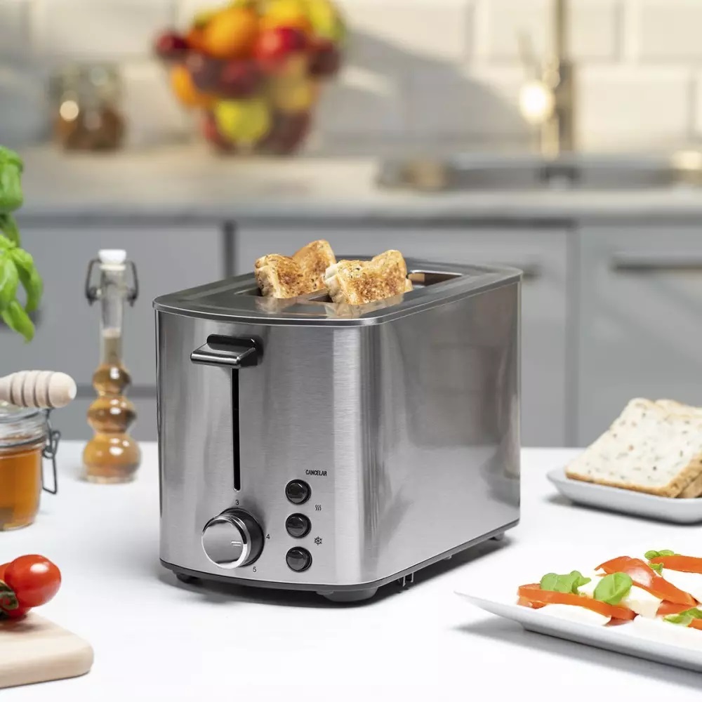 Купить Тостер ZELMER ZTS7985 Inox — Фото 12