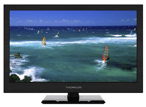 Телевизор THOMSON T19E29U																		 — описание, фото, цены в интернет-магазине PT Stores