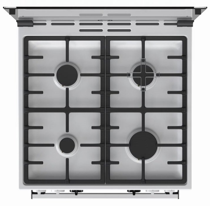 Купить Комбинированная плита GORENJE K 634 WF — Фото 4