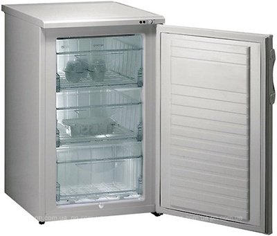Морозильная камера Gorenje F 4091 AW																		 — описание, фото, цены в интернет-магазине PT Stores
