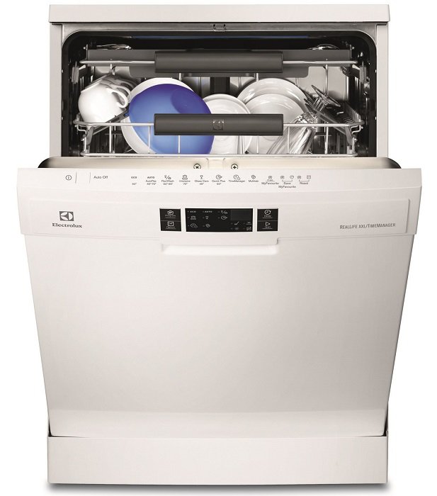 Посудомоечная машина Electrolux ESF 9862 ROW																		 — описание, фото, цены в интернет-магазине PT Stores
