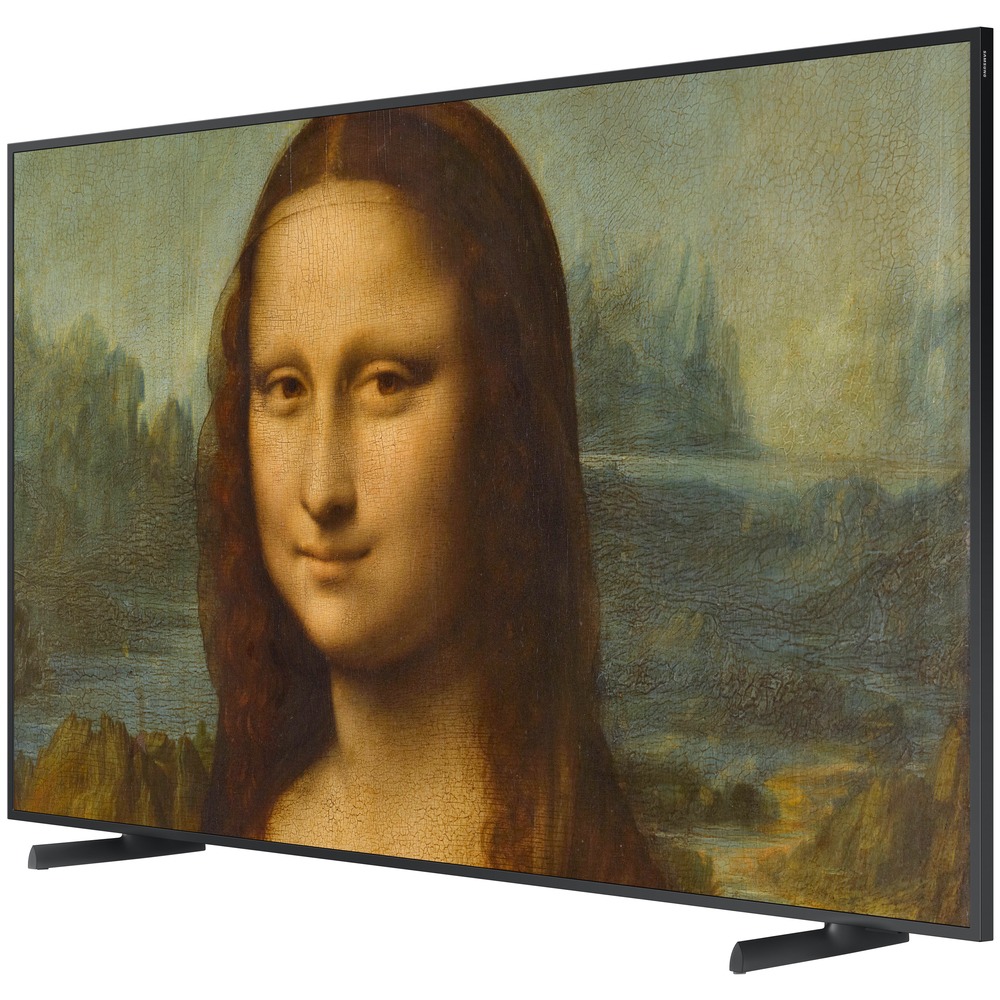Купить Телевизор SAMSUNG QE50LS03BAUXRU — Фото 5