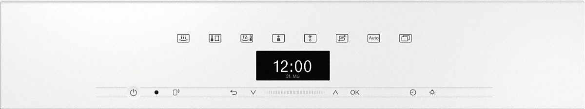 Купить Встраиваемая пароварка MIELE DG 7440 BRWS — Фото 2