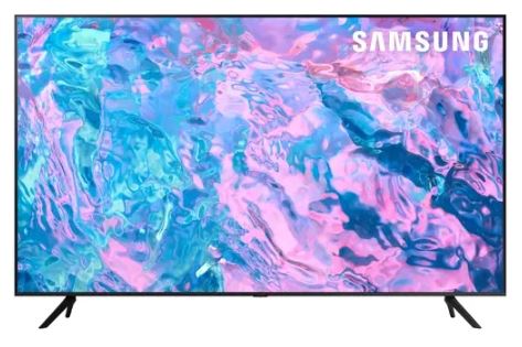 Телевизор SAMSUNG UE50CU7100UXRU																		 — описание, фото, цены в интернет-магазине PT Stores