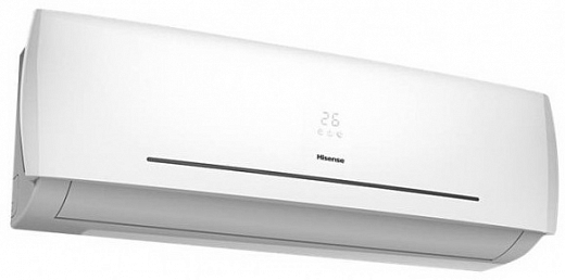 Купить Кондиционер HISENSE AS-24HR4SFADC5 (комплект) — Фото 2