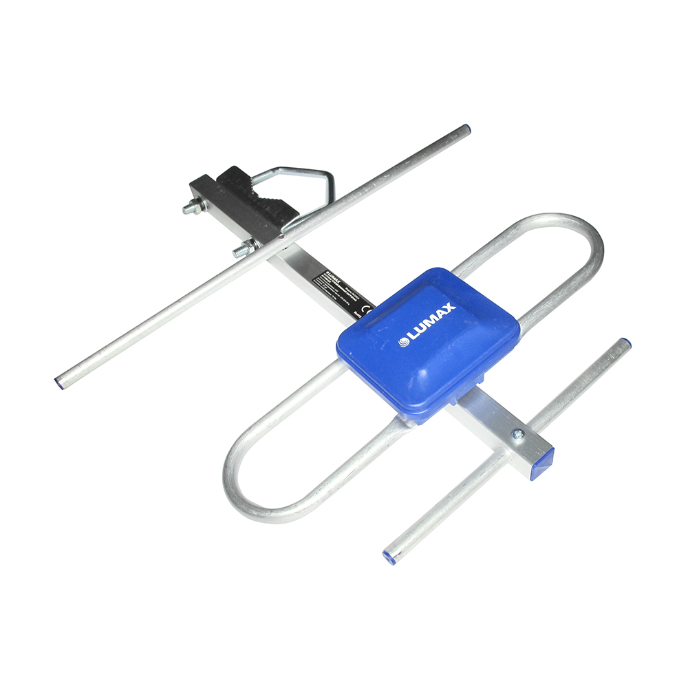 Антенна LUMAX DA-2202A																		 — описание, фото, цены в интернет-магазине PT Stores