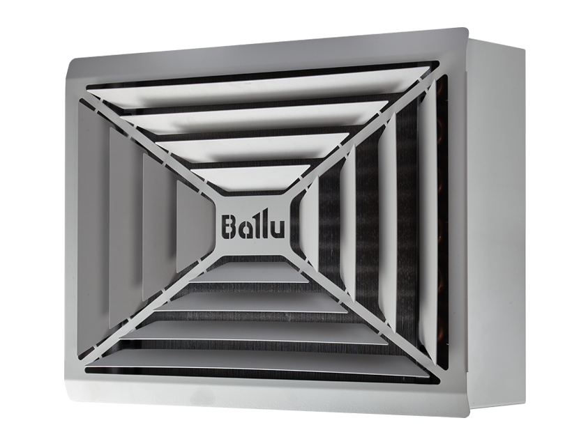 Тепловая пушка BALLU BHP-W4-20-D																		 — описание, фото, цены в интернет-магазине PT Stores