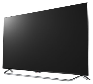 Купить Телевизор LG 49UB850V — Фото 2