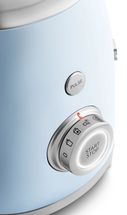 Купить Блендер Smeg BLF03PBEU — Фото 2