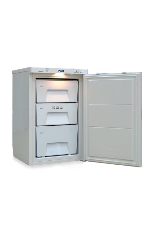 Купить Морозильная камера POZIS FV-108 черный — Фото 2