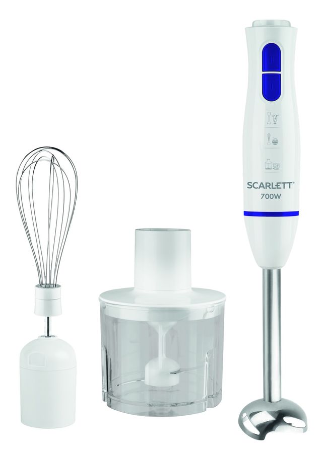 Купить Блендер Scarlett SC-HB42F37 — Фото 2